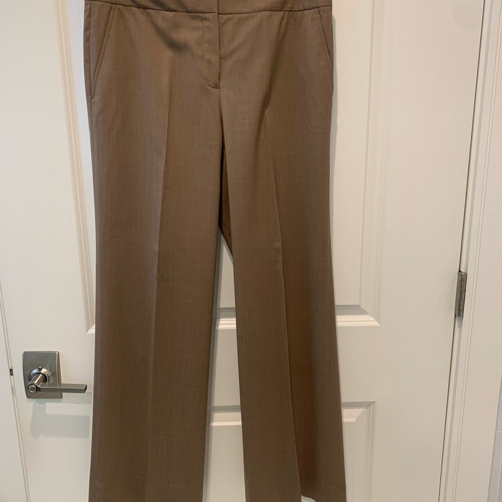 Lafayette Trouser